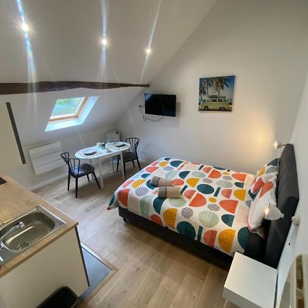 Cattleya Location Vierzon Exterior foto
