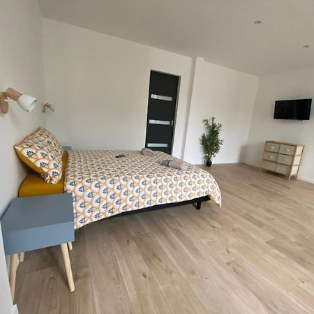 Cattleya Location Vierzon Exterior foto