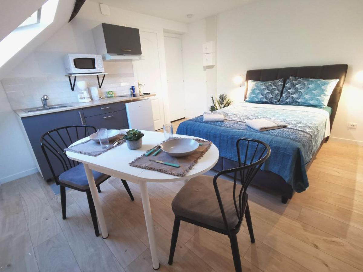 Cattleya Location Vierzon Exterior foto