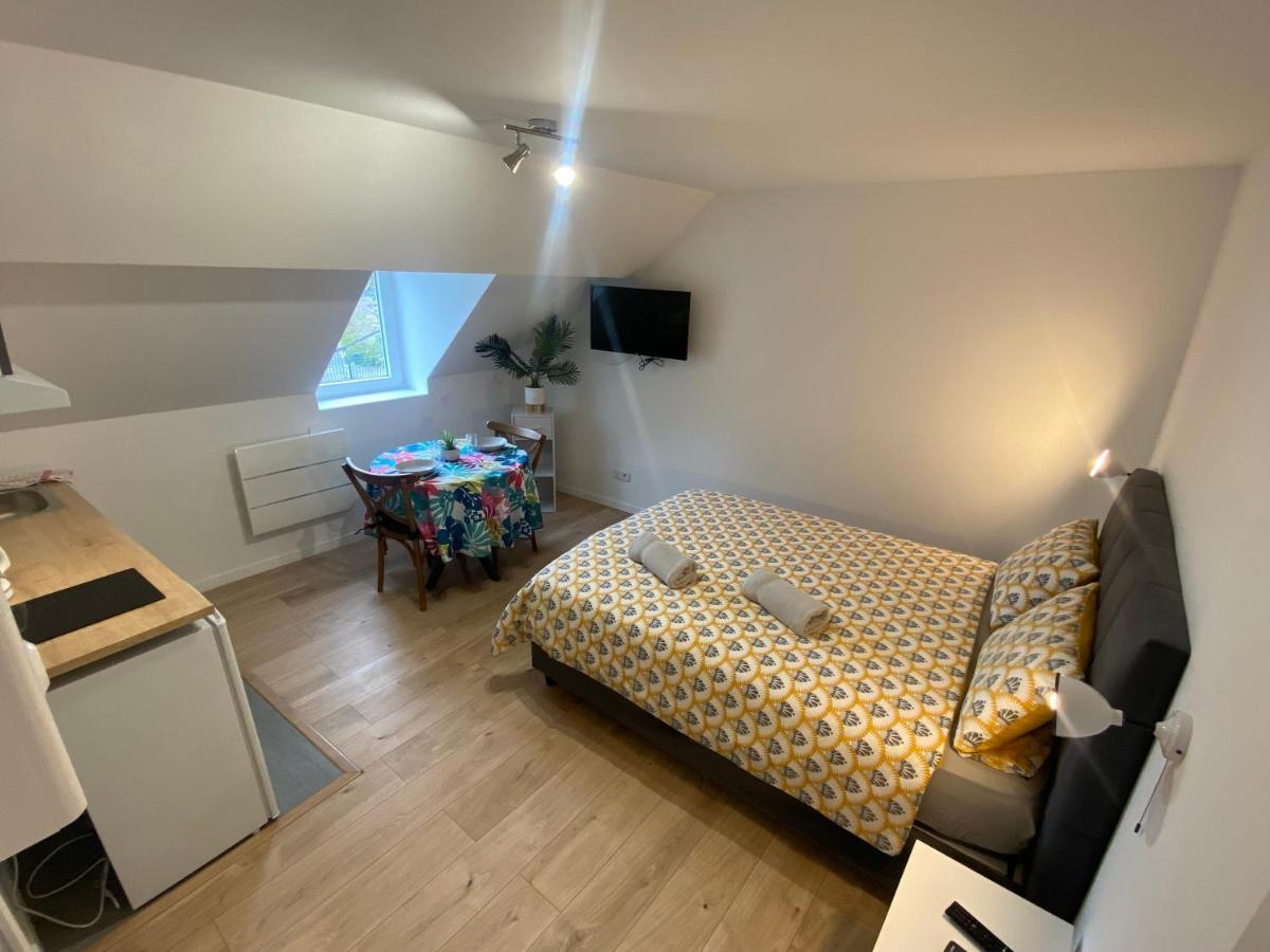 Cattleya Location Vierzon Exterior foto