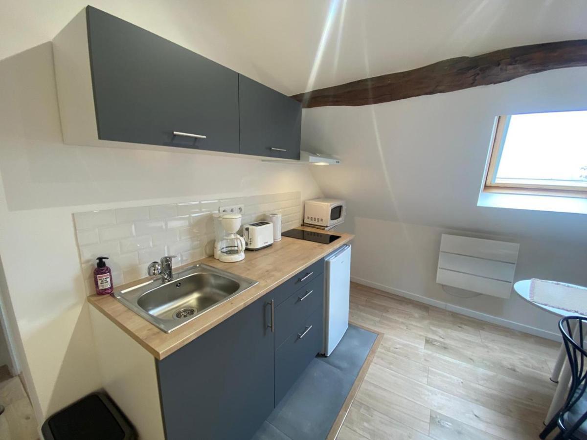 Cattleya Location Vierzon Exterior foto