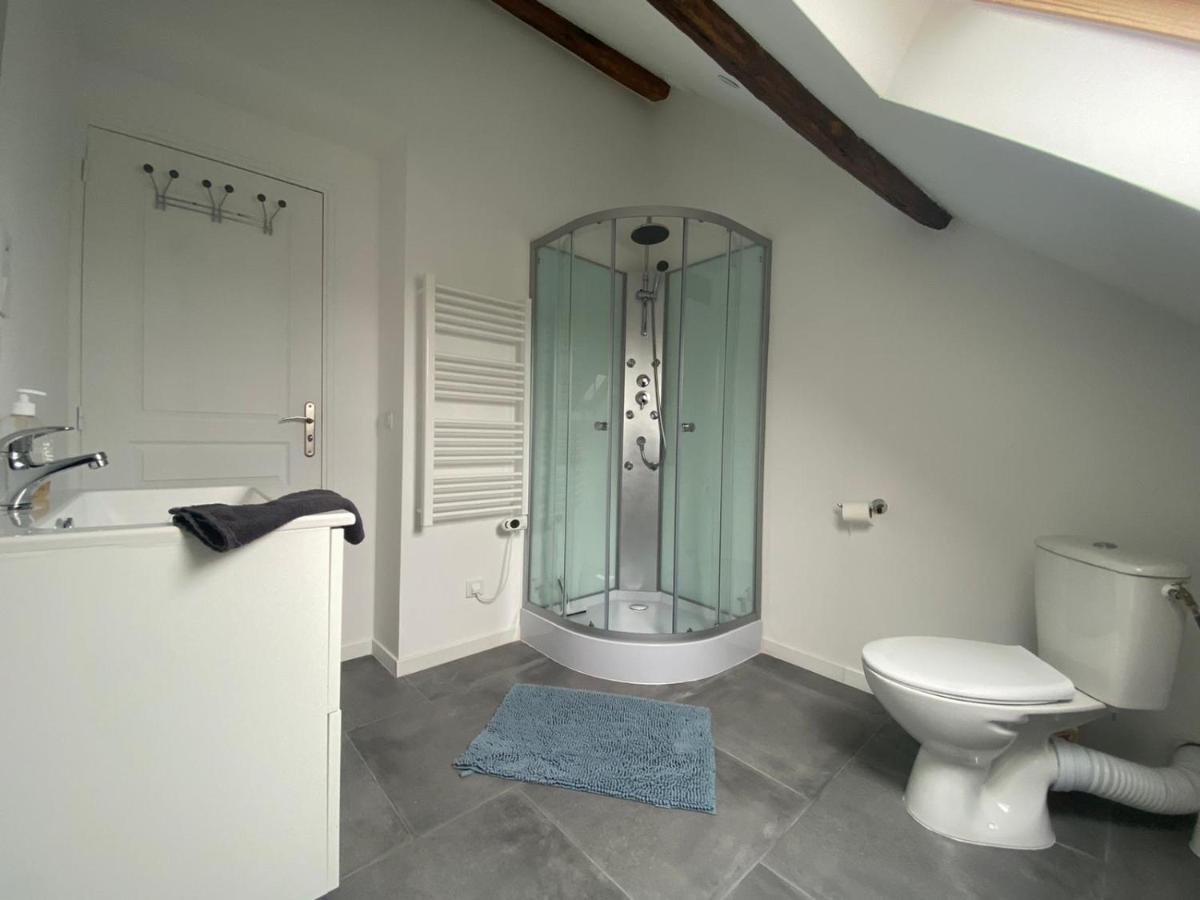 Cattleya Location Vierzon Exterior foto