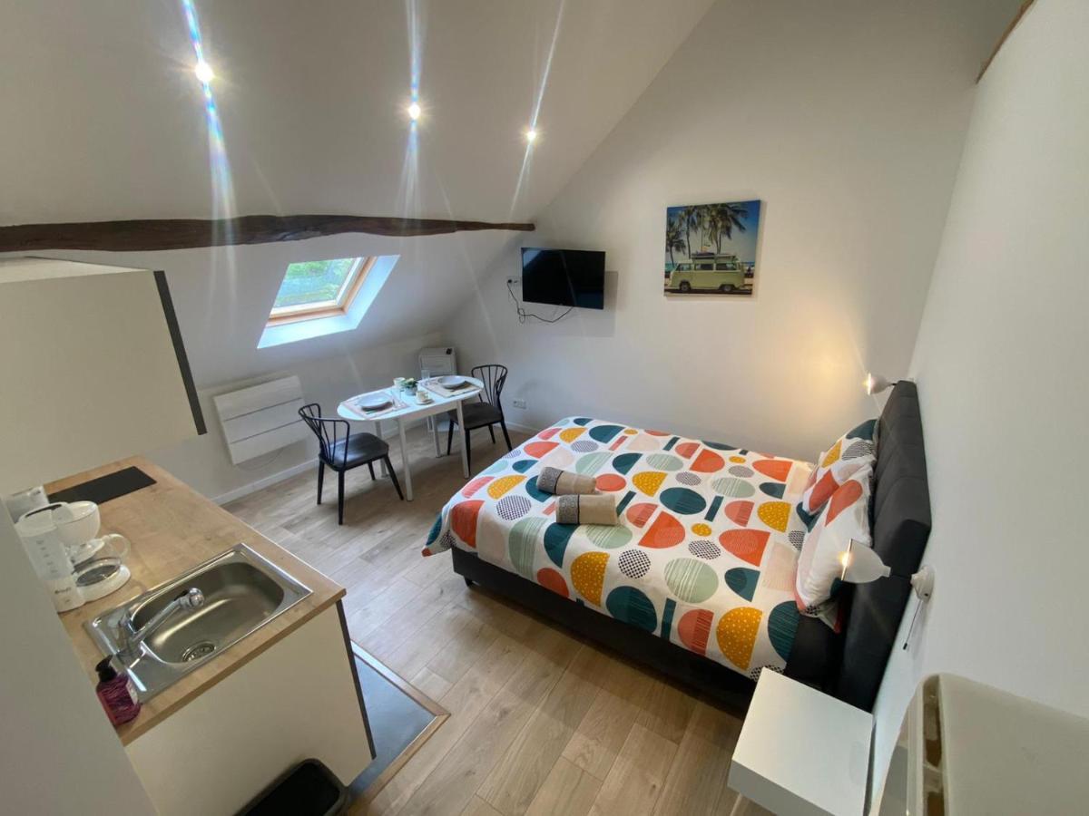 Cattleya Location Vierzon Exterior foto