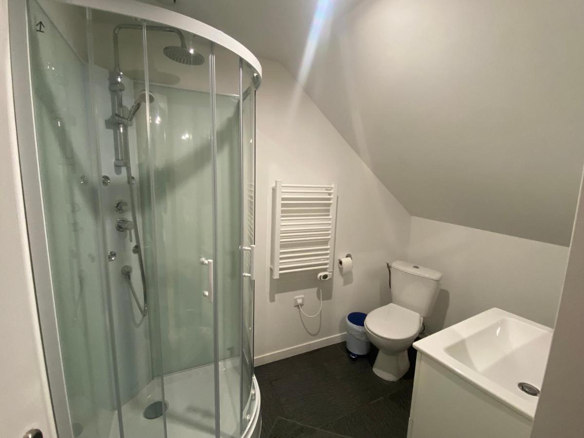 Cattleya Location Vierzon Exterior foto