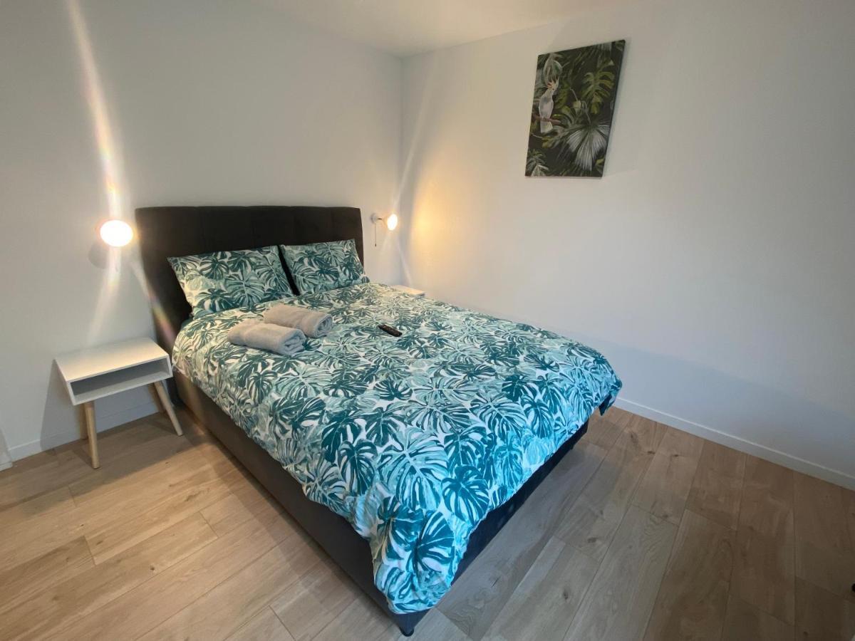 Cattleya Location Vierzon Exterior foto