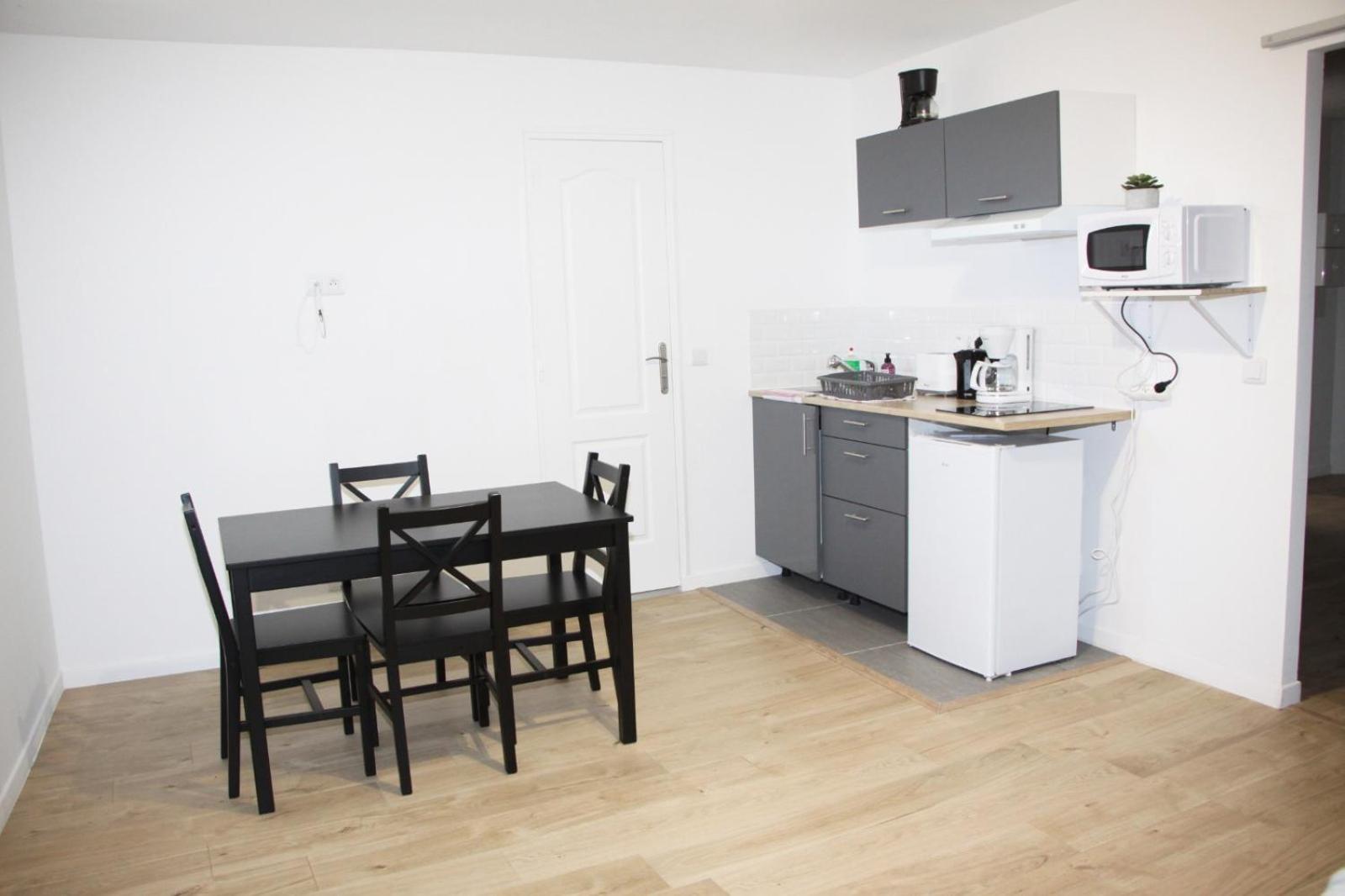 Cattleya Location Vierzon Exterior foto