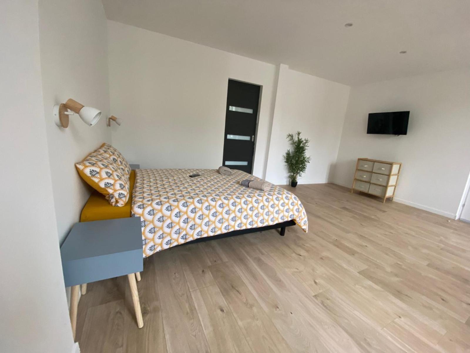 Cattleya Location Vierzon Exterior foto