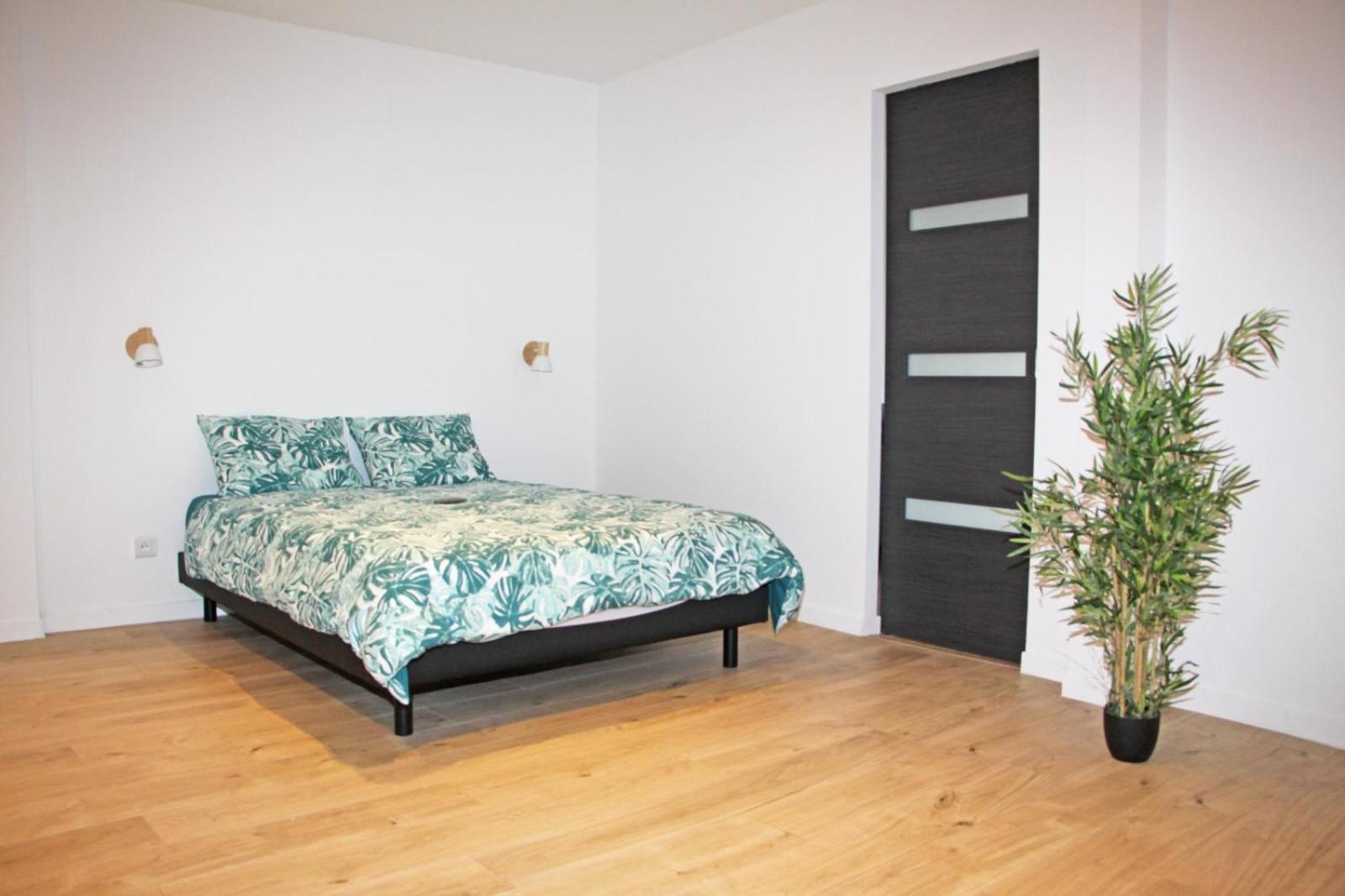 Cattleya Location Vierzon Exterior foto